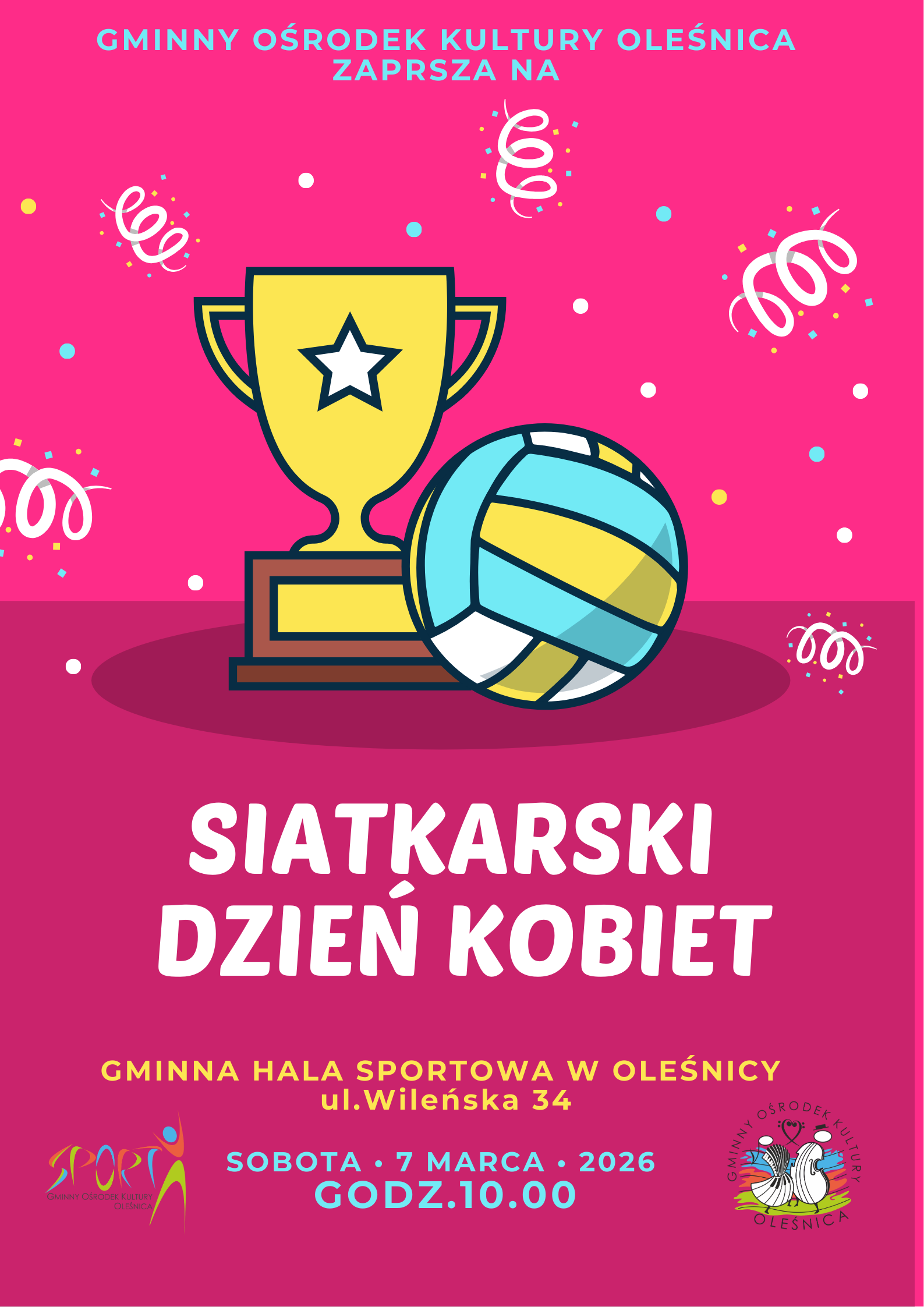 Siatkarski dzień kobiet(3)